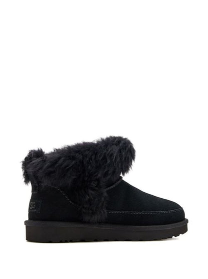CLASSIC ULTRA MINI CHALET BOOTS