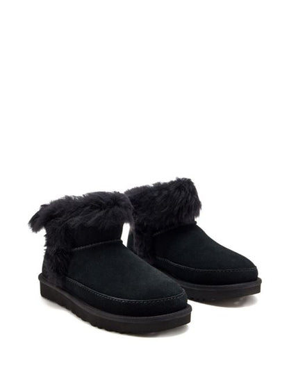 CLASSIC ULTRA MINI CHALET BOOTS