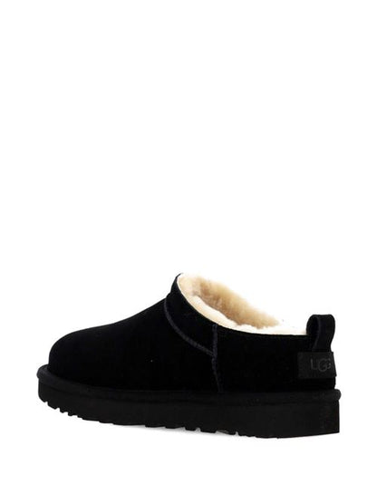 CLASSIC MICRO SLIPPERS