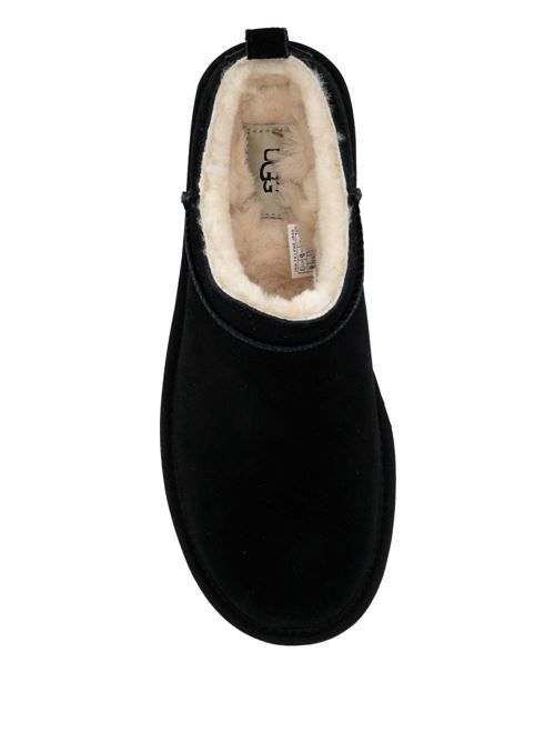 CLASSIC MICRO SLIPPERS