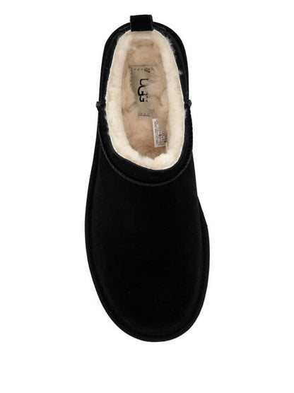 CLASSIC MICRO SLIPPERS