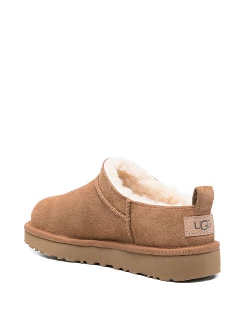 CLASSIC MICRO SLIPPERS