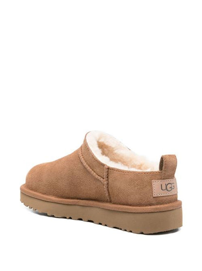 CLASSIC MICRO SLIPPERS