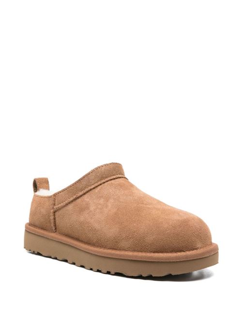 CLASSIC MICRO SLIPPERS