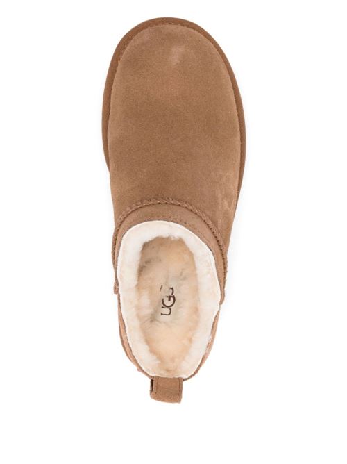 CLASSIC MICRO SLIPPERS