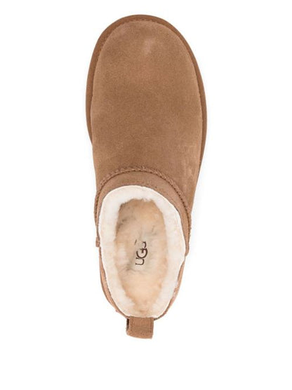 CLASSIC MICRO SLIPPERS