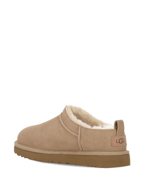CLASSIC MICRO SLIPPERS