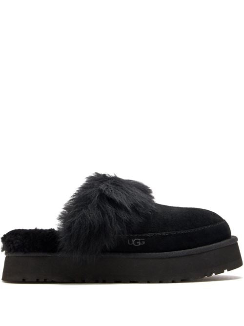 DISQUETTE CHALET SLIPPERS