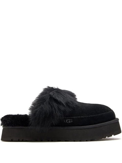 DISQUETTE CHALET SLIPPERS