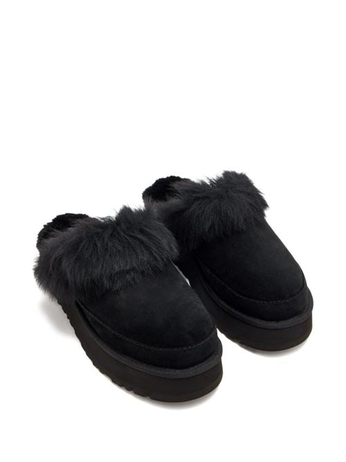 DISQUETTE CHALET SLIPPERS