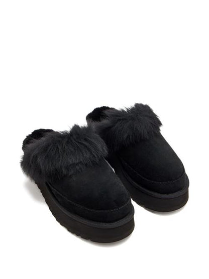 DISQUETTE CHALET SLIPPERS