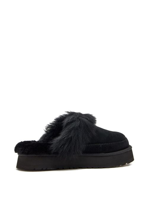 DISQUETTE CHALET SLIPPERS