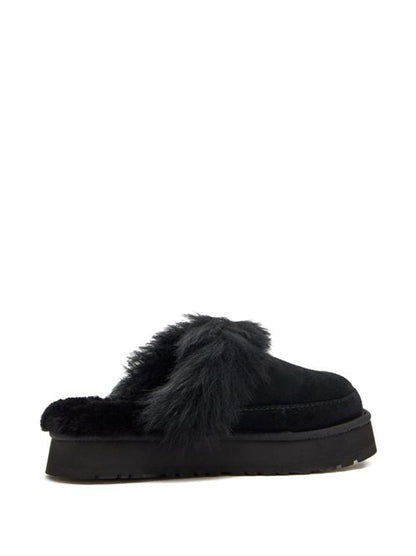 DISQUETTE CHALET SLIPPERS