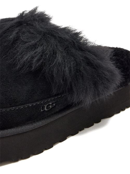 DISQUETTE CHALET SLIPPERS