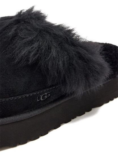 DISQUETTE CHALET SLIPPERS
