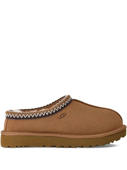 TASMAN II SLIPPERS