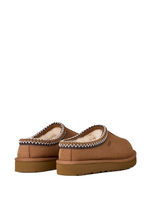 TASMAN II SLIPPERS
