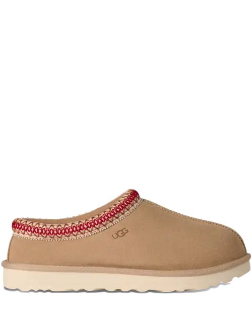 TASMAN II SLIPPERS