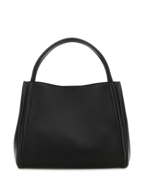 ALLTIME MEDIUM LEATHER HANDBAG