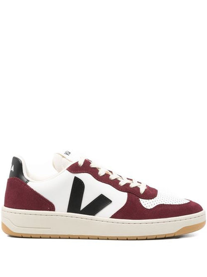 V-10 SNEAKERS