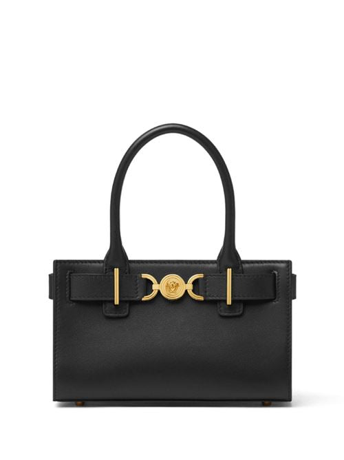 MEDUSA '95 LEATHER TOTE BAG