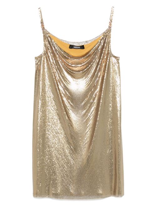 MINI COCKTAIL DRESS