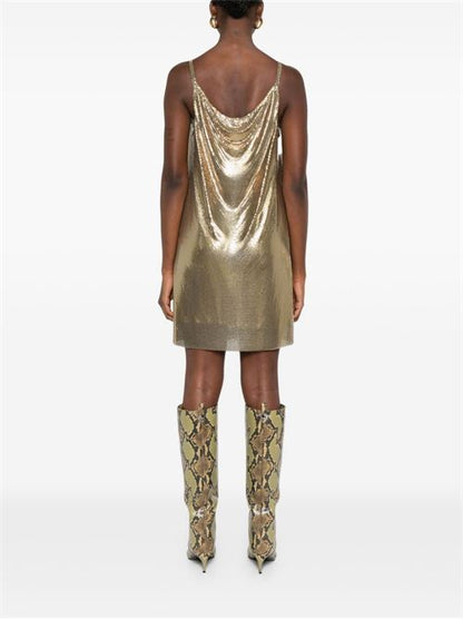 MINI COCKTAIL DRESS