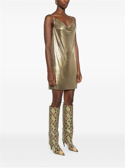 MINI COCKTAIL DRESS