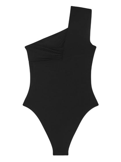 SAFETY PIN SWIMSUIT
