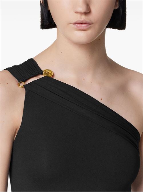 SAFETY PIN SWIMSUIT