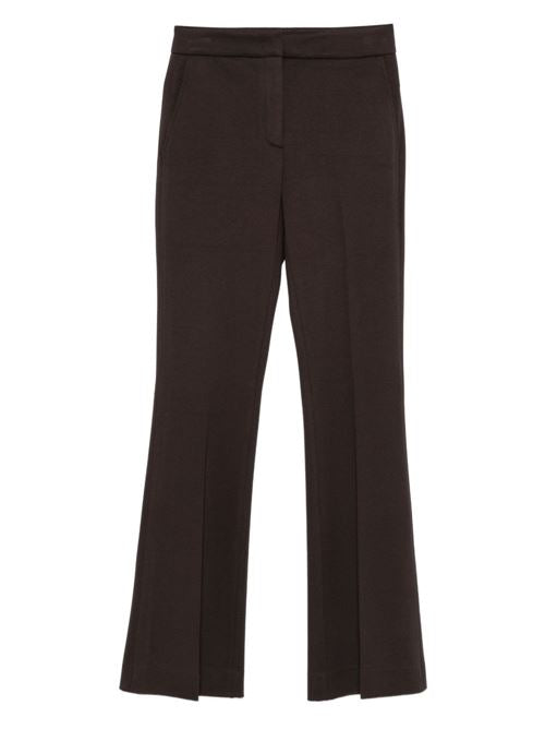 STRAIGH TROUSERS