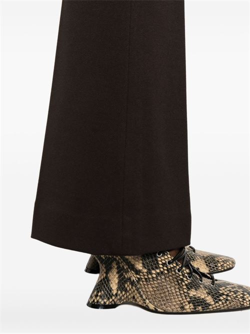 STRAIGH TROUSERS