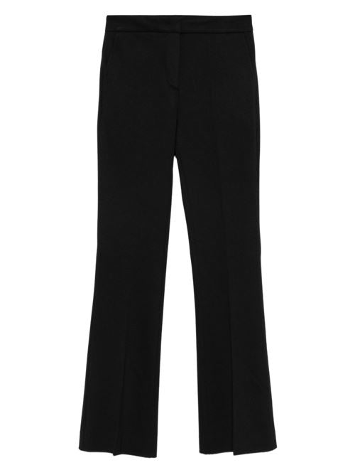 STRAIGHT TROUSERS