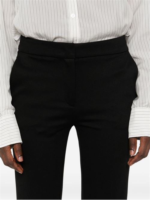STRAIGHT TROUSERS