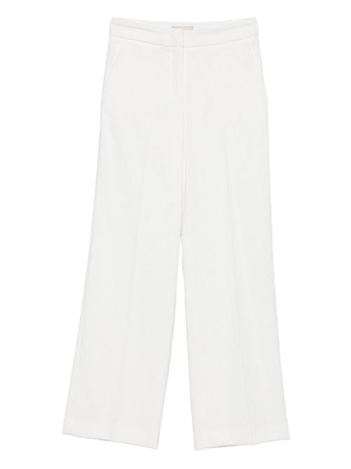 VELVET TROUSERS