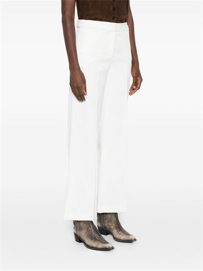 VELVET TROUSERS