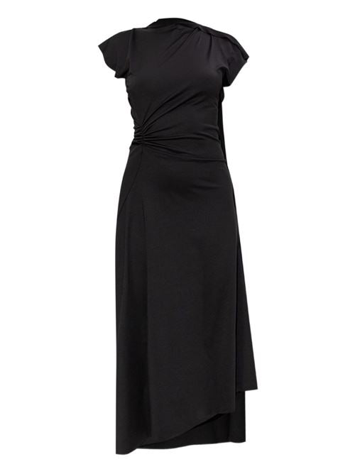MIDI DRESS