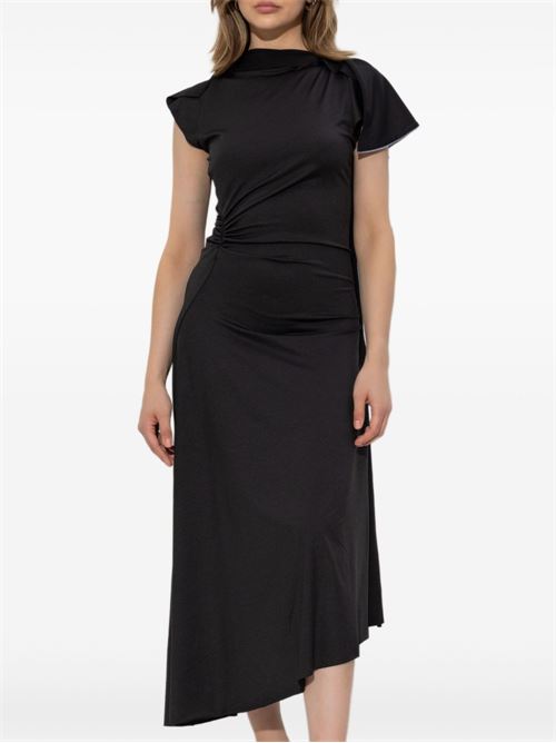 MIDI DRESS
