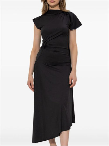 MIDI DRESS