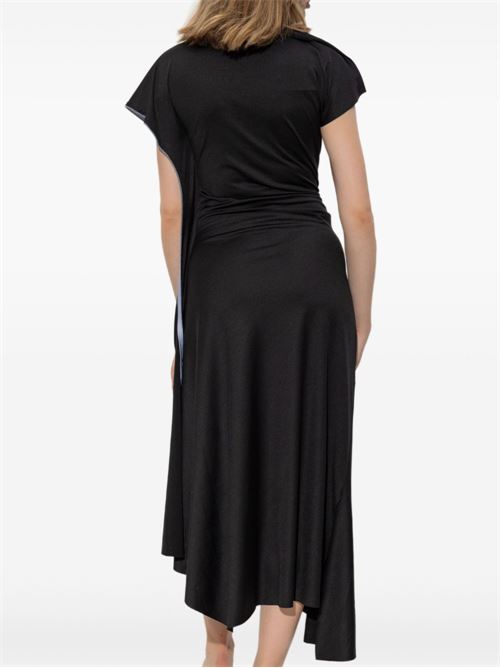 MIDI DRESS