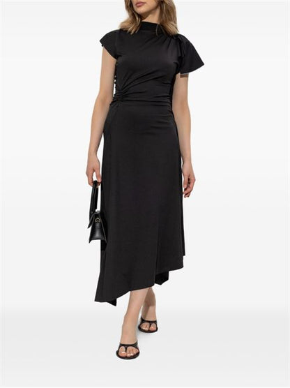 MIDI DRESS