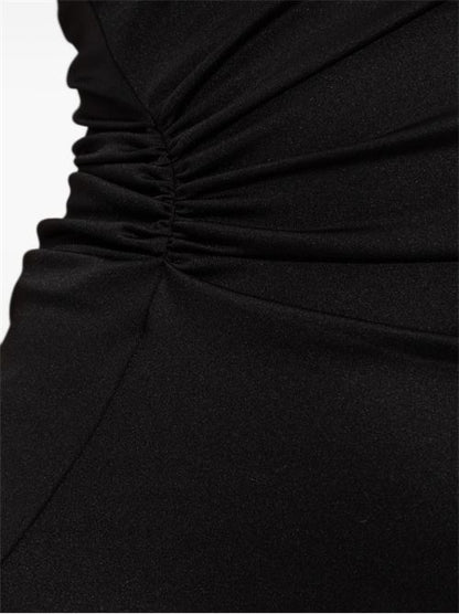 MIDI DRESS