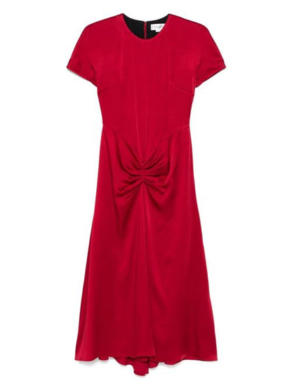 MIDI DRESS