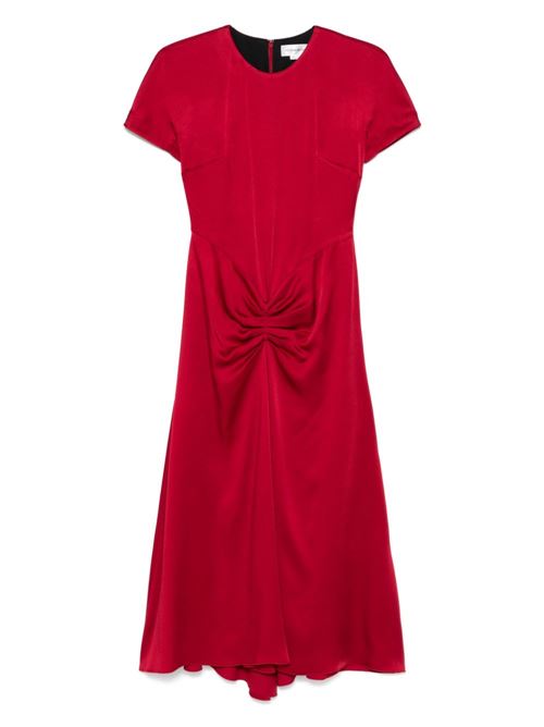 MIDI DRESS
