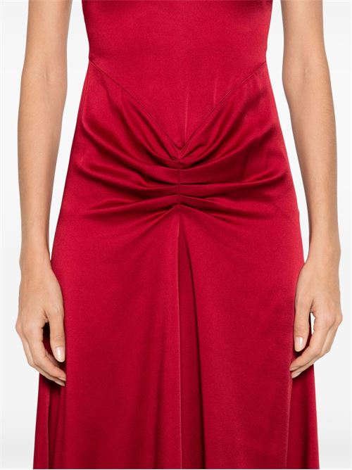 MIDI DRESS
