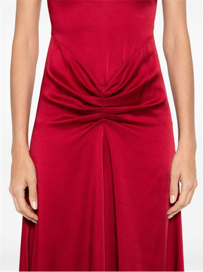 MIDI DRESS