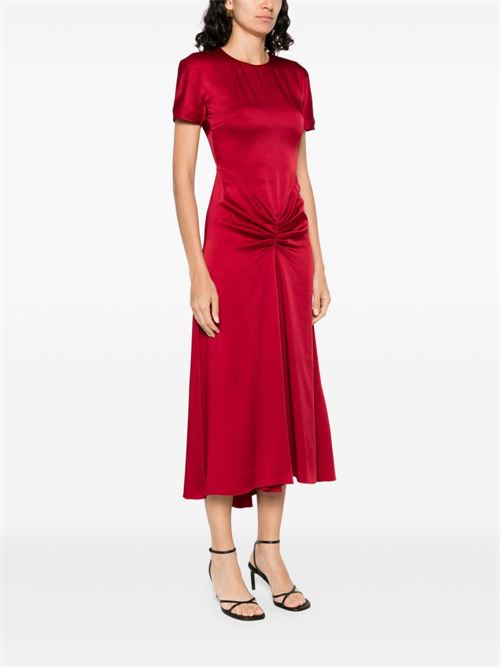 MIDI DRESS