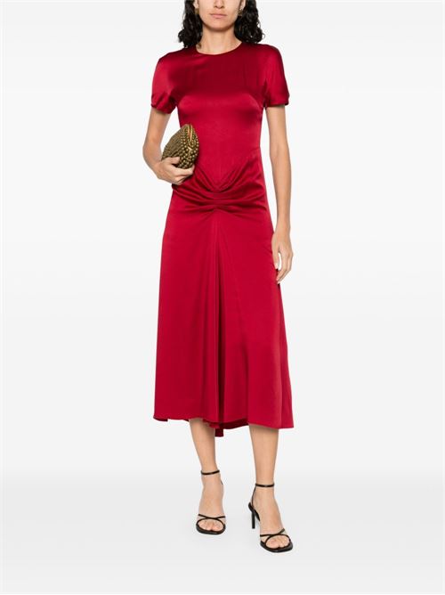 MIDI DRESS