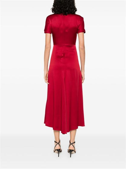 MIDI DRESS
