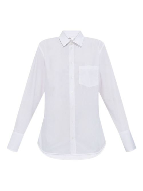 ORGANIC COTTON SHIRT